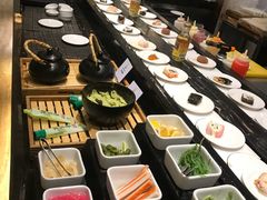 -东方红海鲜百汇(国际大厦店)