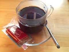 -sugarman espresso素饮糖人高新咖啡工厂