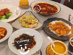 -岭南海晏楼(滨江东总店)