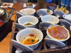 -楠火锅(仁恒梦中心店)