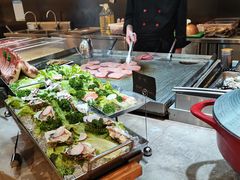 -佳源四季酒店-雅悦自助餐厅(新洲路店)