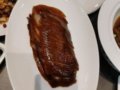 酥不腻烤鸭-黑窑厂糖油饼烤鸭·清真菜(旗舰店)