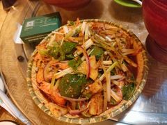 -多哥水傣味餐厅(司马巷店)