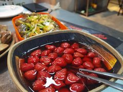 -江合勇丹东兄弟小串海鲜烧烤(总店)