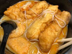 -小蛮椒麻辣烫·麻辣拌(浦东外高桥店)