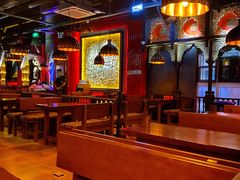 -Helens海伦司小酒馆(武汉红坊里店)