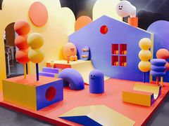 -东浩兰生上海世博展览馆