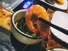 -船奇蒸汽海鲜·闽菜(八市海鲜总店)