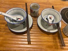 -厝味火锅·潮汕卤水火锅(十一合店)