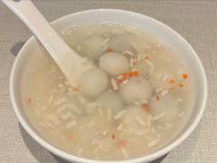 -漢舍中国菜馆(浦东嘉里城店)