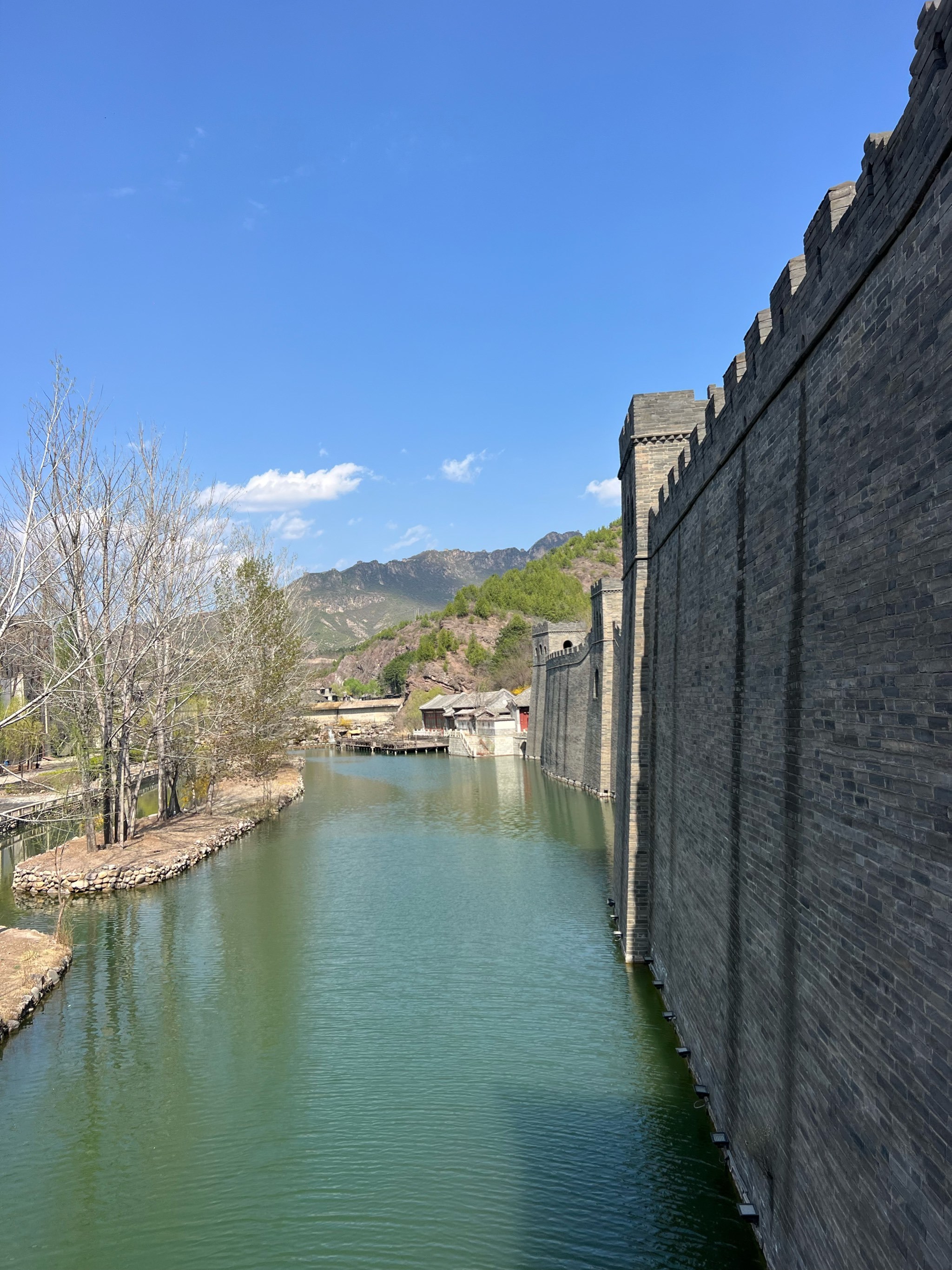 北京| 历史的足迹,今日的发现