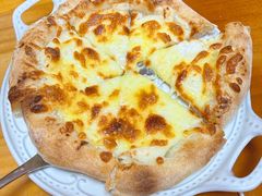 -黑熊披萨orso pizza