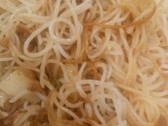 鲜香肉酱蒸米粉-真功夫(金月湾店)