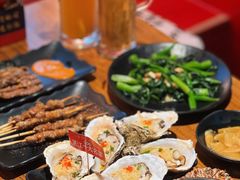 -烧蠔帮·湛江生蚝(南桥店)