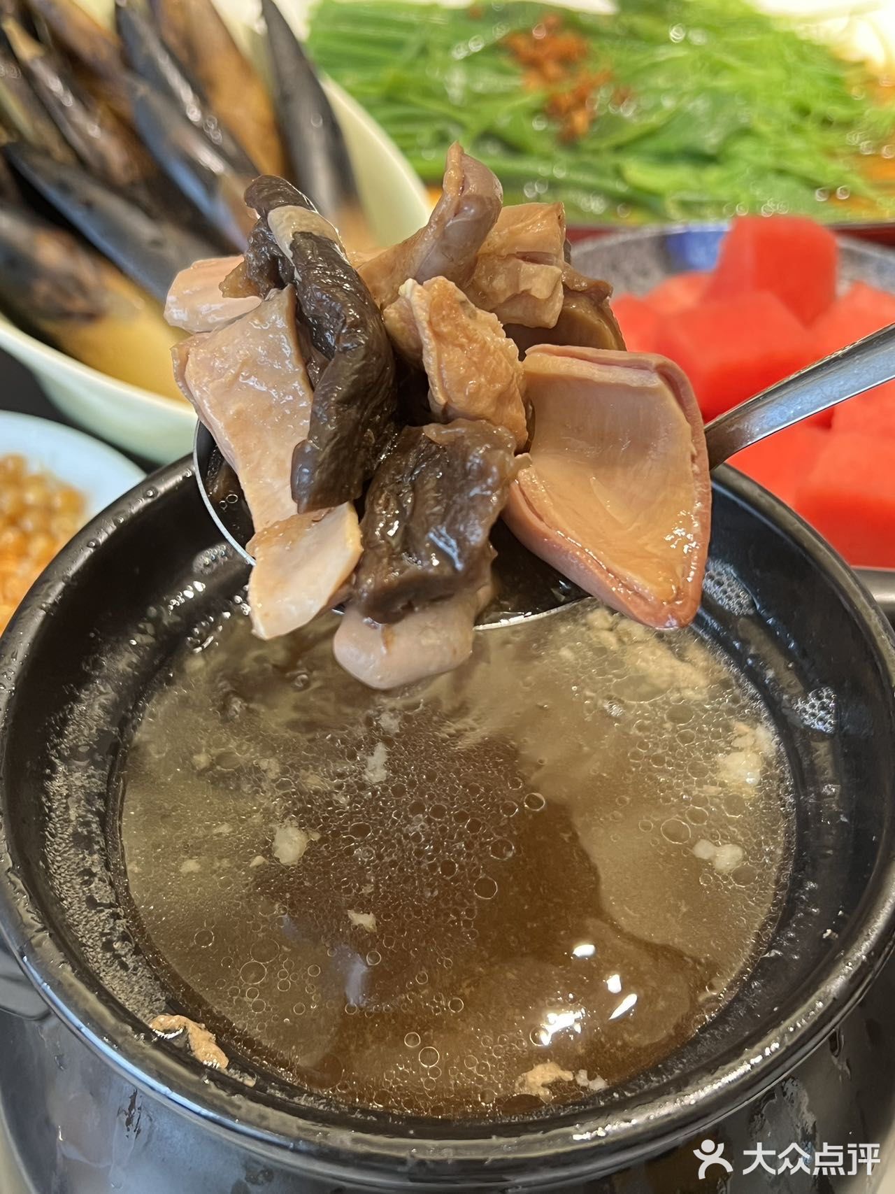 长泰农家菜🍲本地人排队也要吃！！