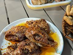 -方脑壳