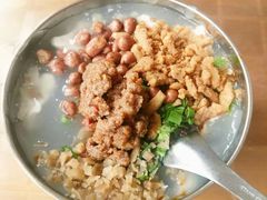 -荣生萝卜汤饭店