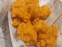 -The Habit Burger Grill 哈比特汉堡(爱琴海店)