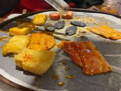 -肆幺幺烤肉(乐汇城店)