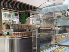 -超港·蛋糕面包(龙河路店)