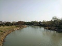 -尚贤河湿地