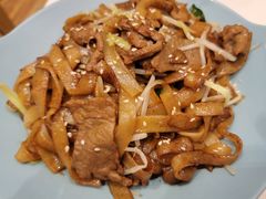 -龙记香港茶餐厅(久光百货店)