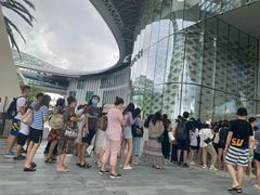 -星巴克(三亚海棠湾国际免税城店)