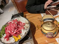 -冰川朝鲜族料理·东北菜(观前店)