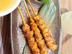 -东京屋(武定路店)
