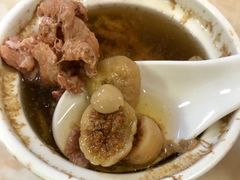 南北杏无花果炖猪展-信行丰炖品皇店(光孝路店)