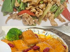 -潮之南·潮汕菜·鱼仔档(南山店)