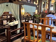 -一味大院•桐庐菜传承店(春江路店)