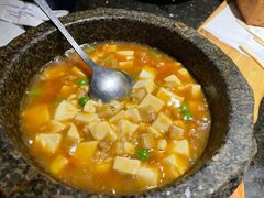 -绿茶餐厅(汇悦大融城店)