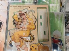 -Animate(工人体育场东路店)