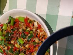 -彭耕记猪油炒小菜(吉联mall店)