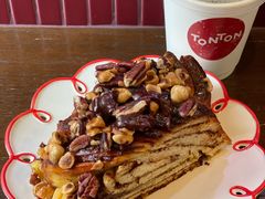 -TonTon(永康路店)