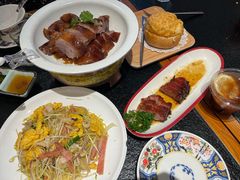 -金翠河烧鹅餐厅(解放碑时代广场店)