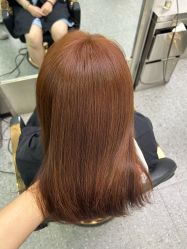 -MOVAN  HAIR莫凡匠人发型屋