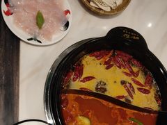 -XiaoJunGan Hotpot 钢管厂五区小郡肝火锅串串香