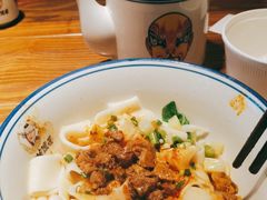 -吴满满油泼面(北方风味园店)