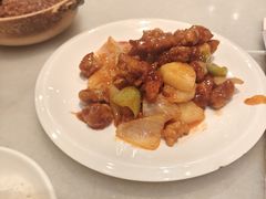 -金鼎轩(方庄天坛店)