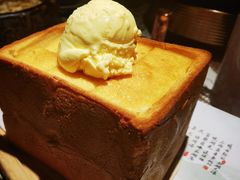 -绿茶餐厅(北京凤凰汇店)