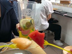 -屋里家延边朝鲜族冷面(南园店)