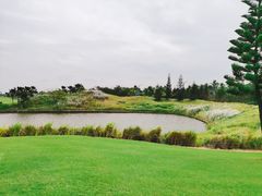 -海南鉴湖蓝湾高尔夫球会