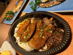 -割烹旭日本料理(龙湖狮山天街店)