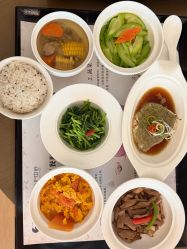 -金鹰国际月子中心(新街口店)
