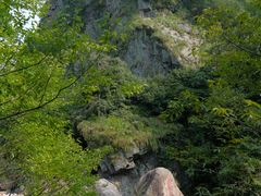 -黄山翡翠谷景区