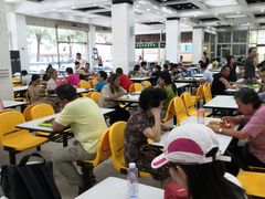 -上海外国语大学(虹口校区)
