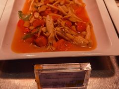 -洲际酒店·地平线全日餐厅HORIZON CAFÉ
