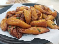 -轩记海鲜餐厅·四十五年老字号·经典粤菜(西区彩虹店)